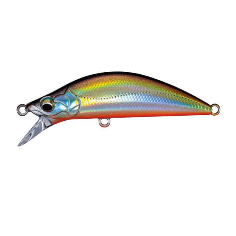 Leurre Dur Jerkbait Major Craft Eden 50S 5cm, 4.5g - Jerkbaits | Pacific P&ecirc;che
