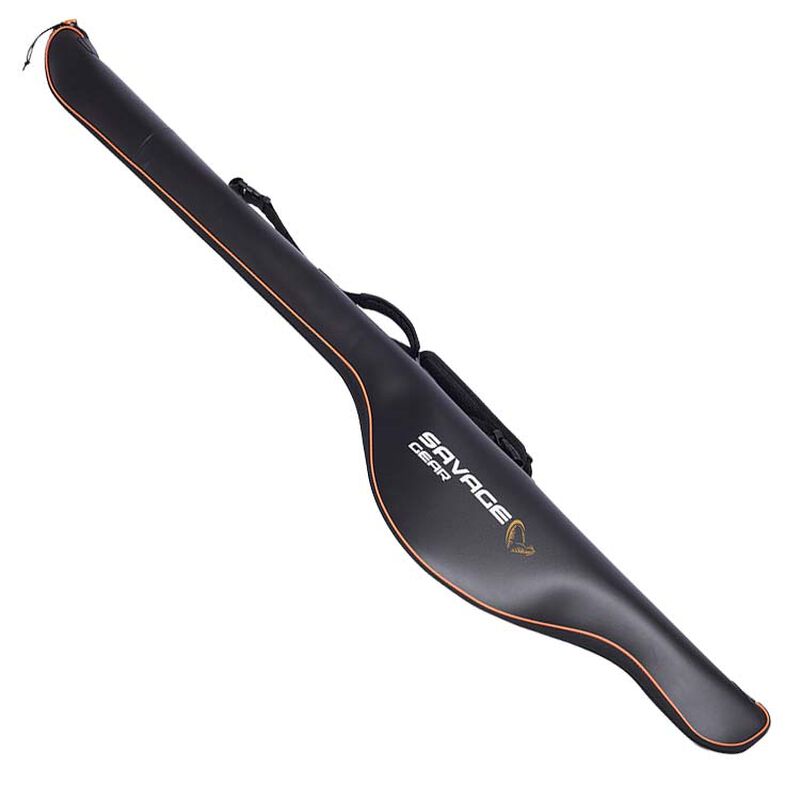 Fourreau Savage Gear WPMP RodBag 150cm, 1 canne - Fourreaux | Pacific P&ecirc;che
