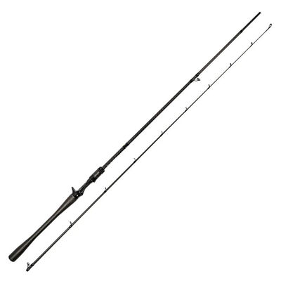 Canne Casting LMAB The RoadFather 7'6H 2.28m, 14-42g - Cannes Casting | Pacific P&ecirc;che