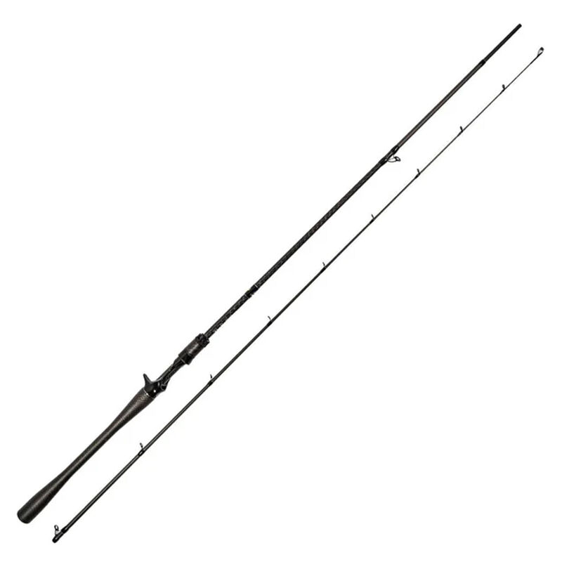 Canne Casting LMAB The RoadFather 7'6H 2.28m, 14-42g - Cannes Casting | Pacific P&ecirc;che