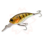 Leurre Dur Crankbait Sakura Crankit+2 60F, 14g - Crankbaits | Pacific P&ecirc;che
