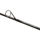 Canne Spinning Daiwa Steez AGS 671 MHFS 2.01m, 7-28g - Cannes Spinning | Pacific P&ecirc;che