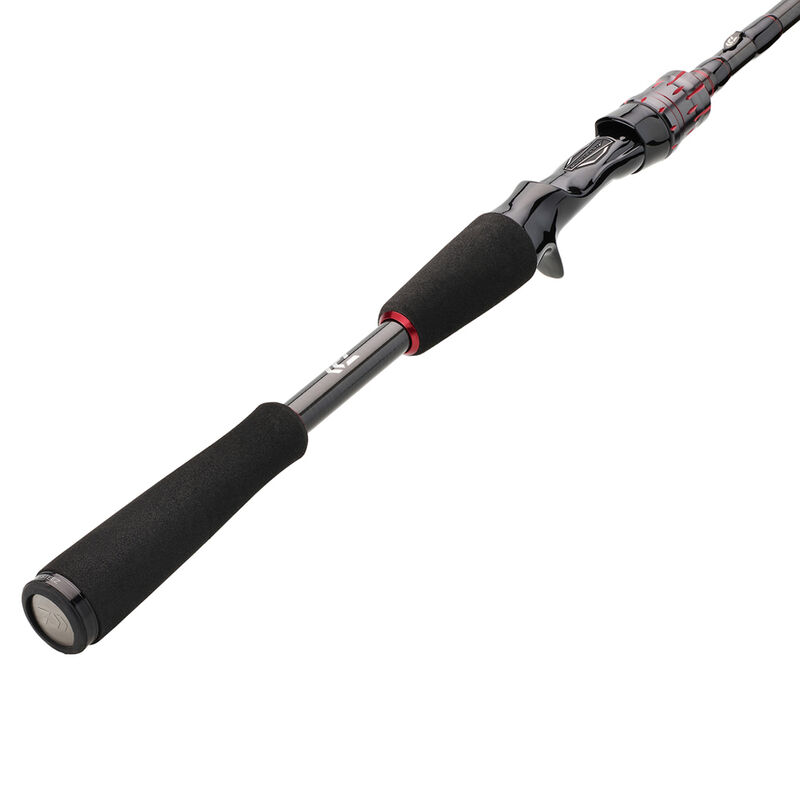 Canne Casting Daiwa Steez AGS 7111UHFB 2.41m, 11-113g - Cannes Casting | Pacific P&ecirc;che