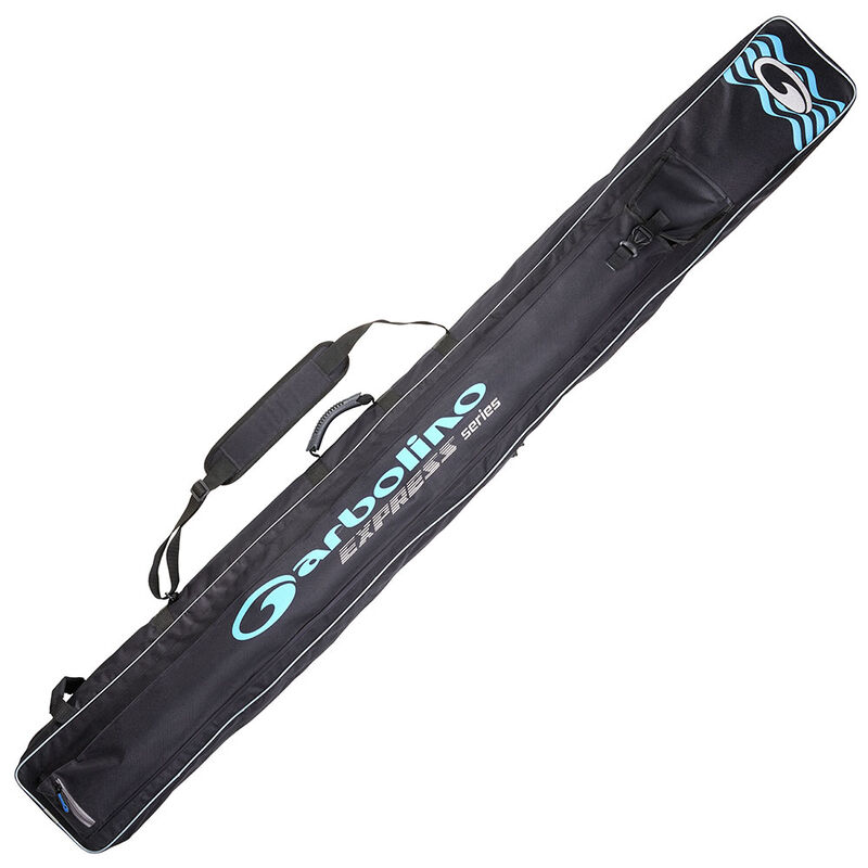 Fourreau coup souple express garbolino 1.95m 8 tubes - Op&eacute;ration rentr&eacute;e | Pacific P&ecirc;che