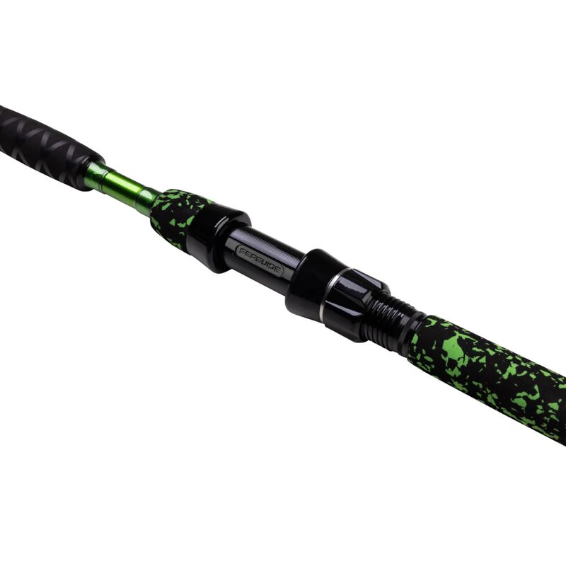 Canne MADCAT X-ZIBIT DELUXE 300 150-300G - Cannes Bou&eacute;e | Pacific P&ecirc;che