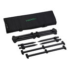 Rod Pod Sonik Herox 3 Rod Pod Aluminium Compact - Rod Pod | Pacific P&ecirc;che