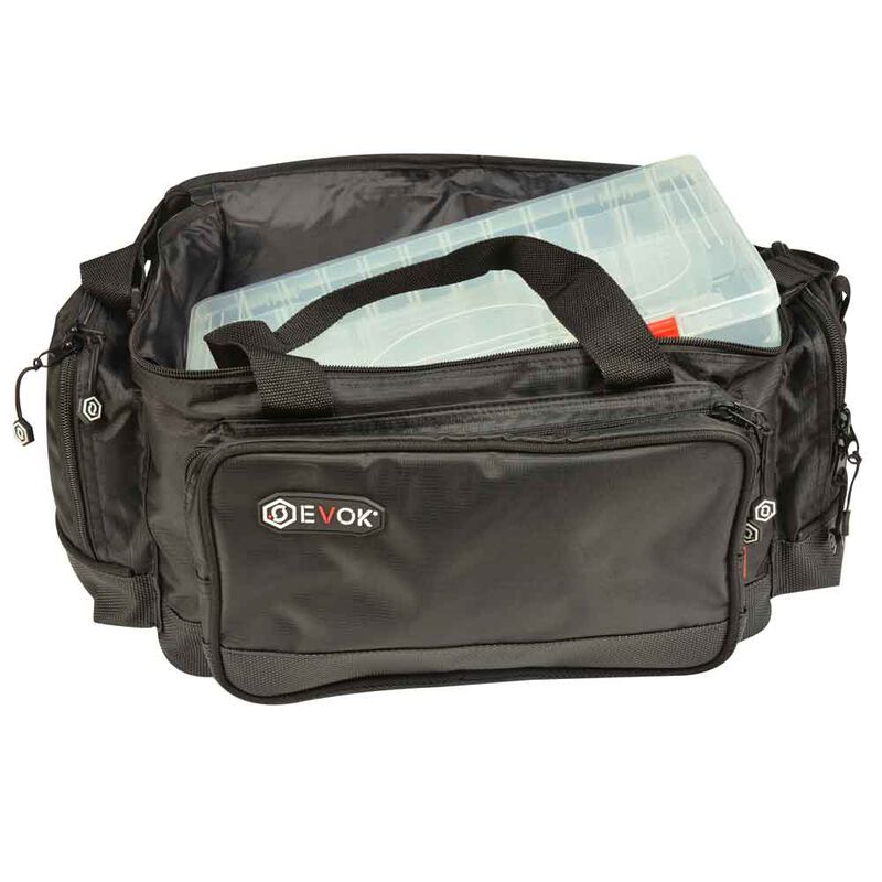 Sac Evok Tactikal Carryall - Sacs | Pacific P&ecirc;che
