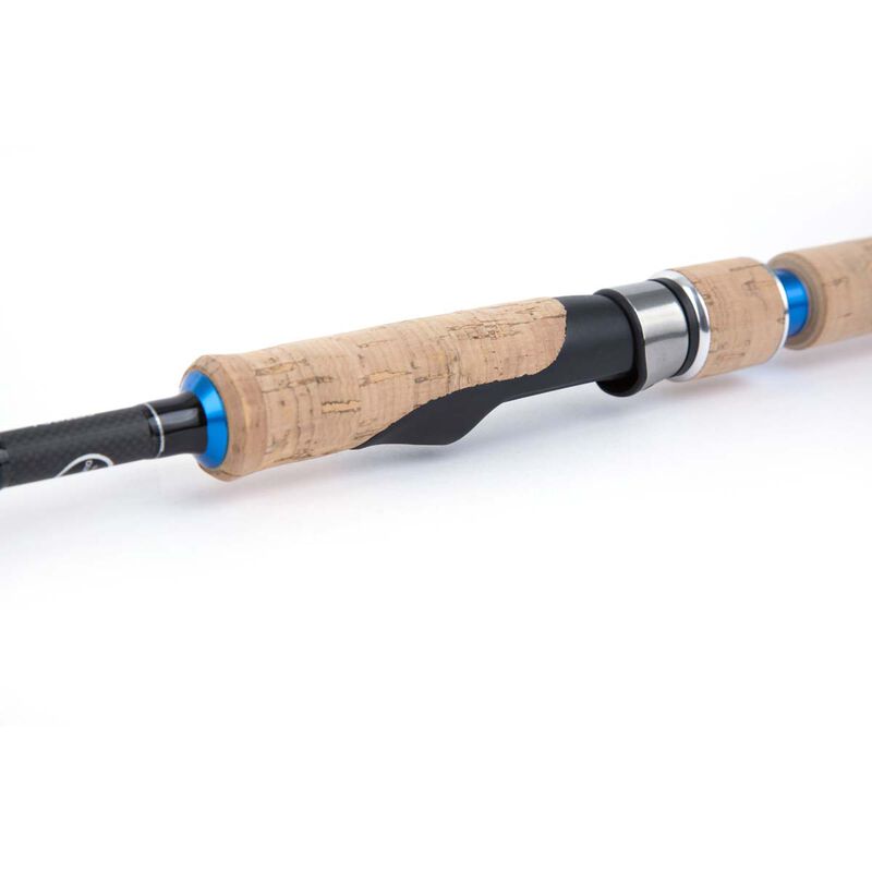 Canne Spinning Shimano Nexave 2.69m, 14-42g - Cannes Spinning | Pacific P&ecirc;che
