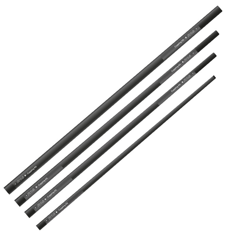 Kit Coupelle Rive 4 Elements R-16 Professional - Kits | Pacific P&ecirc;che