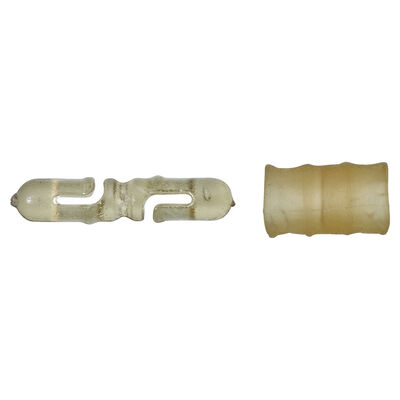 Attache Rapide Sensas Quick Change x6 - Acc. de montage feeder | Pacific P&ecirc;che