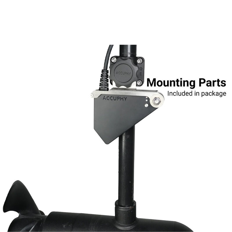 Sondeur Accuphy Ping Live Mini - Sondeurs | Pacific P&ecirc;che