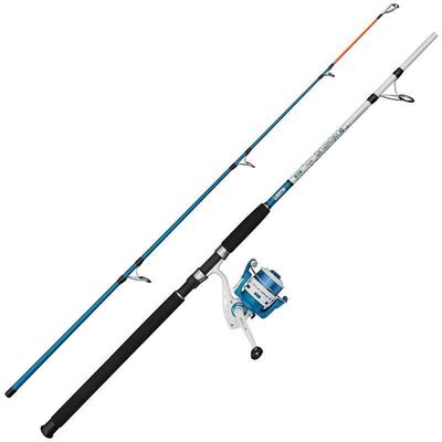 Ensemble Bateau Mitchell Neuron SW II Boat 210 100-300 g - Ensembles | Pacific P&ecirc;che