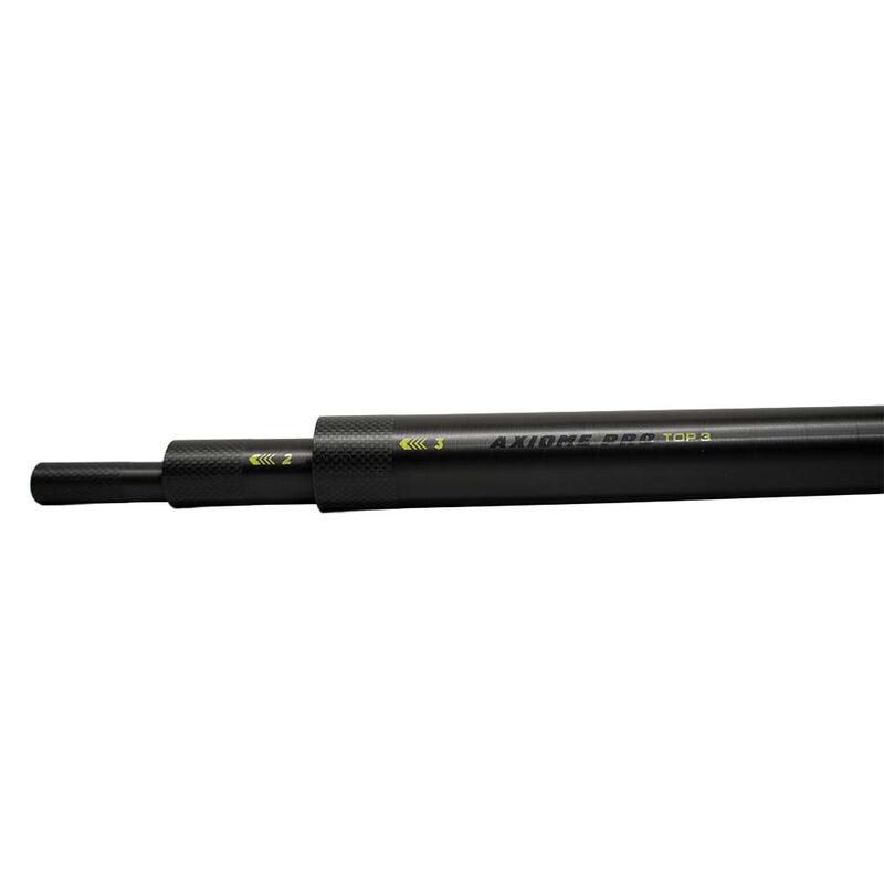 Kit Axiome Pro TOP 3 - Kits | Pacific P&ecirc;che