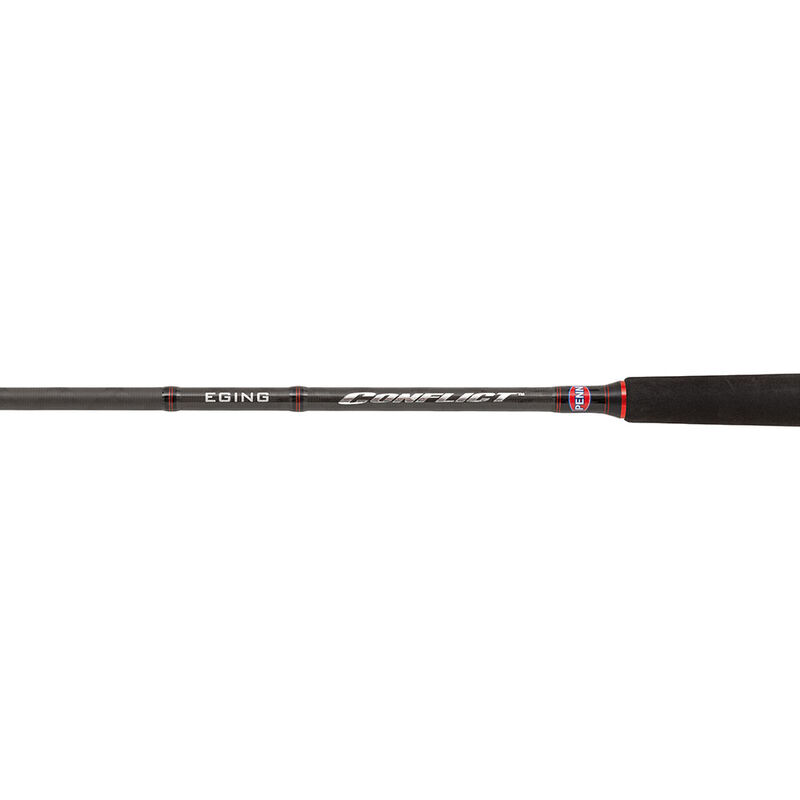 Canne eging penn conflict egi 8'3 (2m51) ml 2.0-3.5 - Cannes | Pacific P&ecirc;che