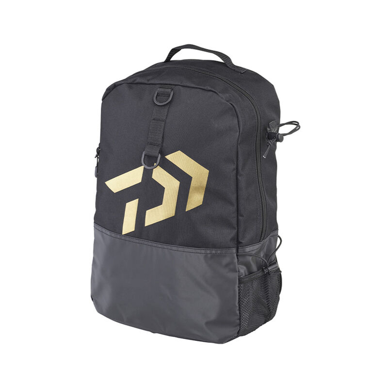 Sac &agrave; dos Daiwa Black-Gold 30L - Sac &agrave; dos | Pacific P&ecirc;che
