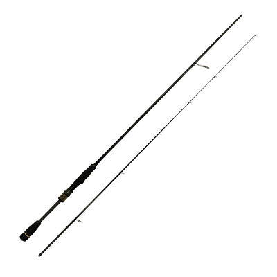 Canne Spinning Evok Aerian 67ms 2.01m, 5-25g - Cannes Spinning | Pacific P&ecirc;che