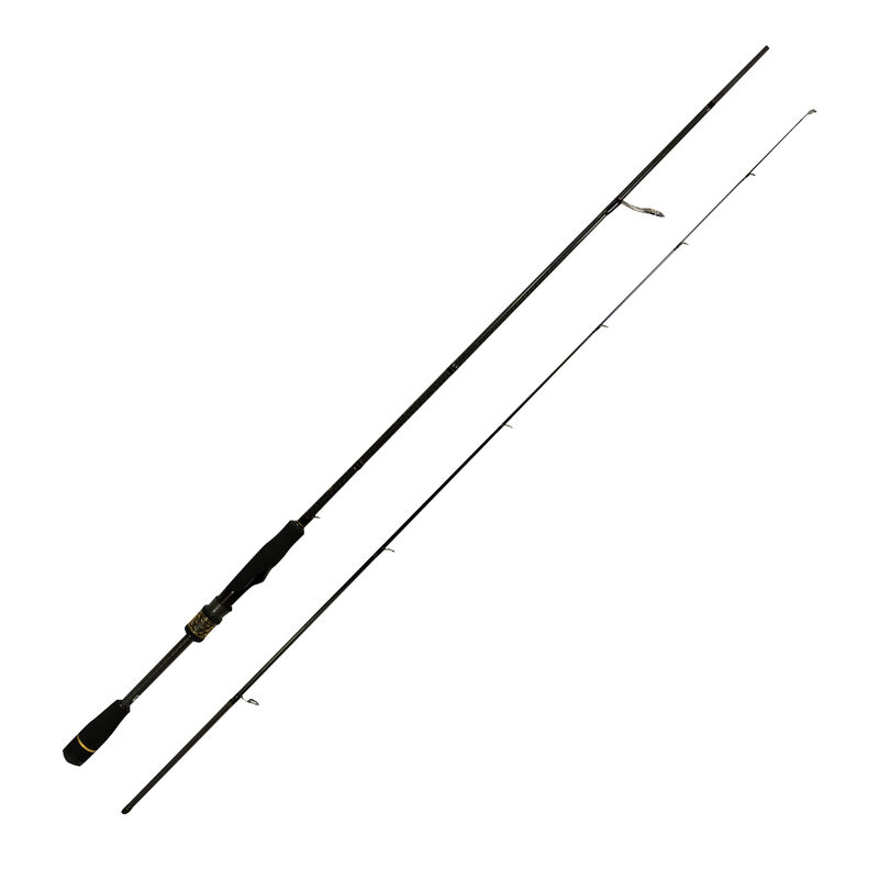 Canne Spinning Evok Aerian 67ms 2.01m, 5-25g - Cannes Spinning | Pacific P&ecirc;che