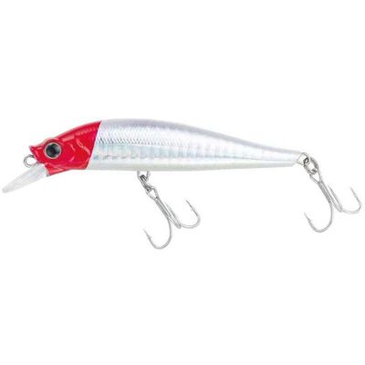 Leurre Coulant Crazee Dizzy Minnow 90 Hs - 9cm - Leurres poppers / Stickbaits | Pacific P&ecirc;che