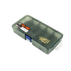 Boite Versus VS-706-Noir 19x10x4cm - Bo&icirc;tes | Pacific P&ecirc;che