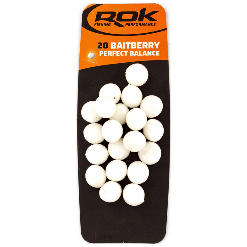 App&acirc;t artificiel rok baitberry perfect balance - Imitations | Pacific P&ecirc;che