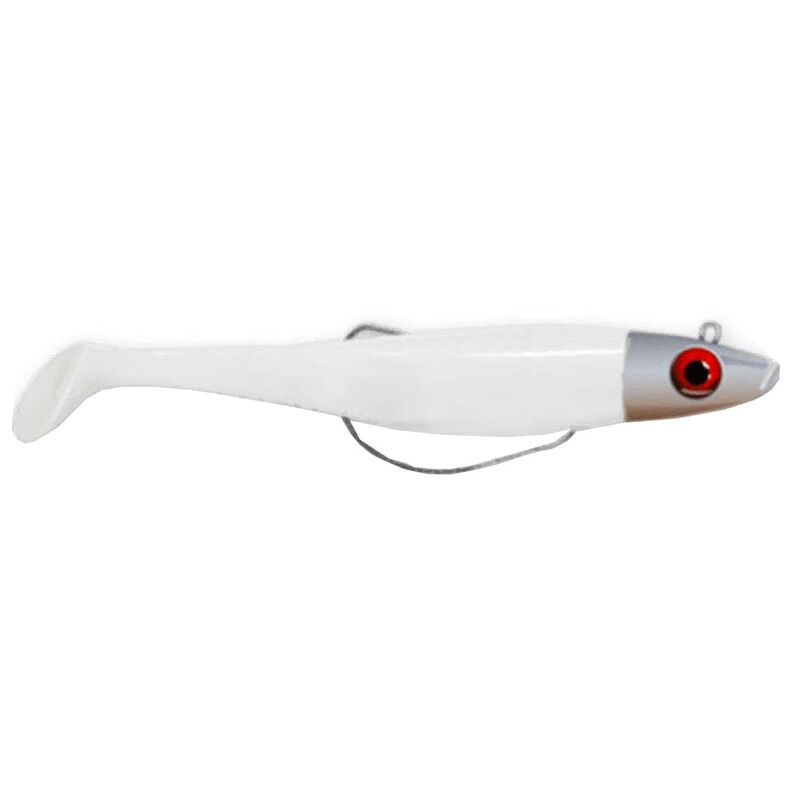 Leurre souple Swat Shad 11cm 20g - Leurres souples | Pacific P&ecirc;che
