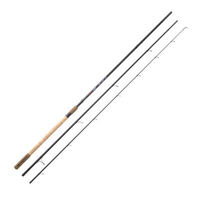 Canne Garbolino Zombie Max Carp Match XL 3.90 m - Cannes Anglaise et Bolognaise | Pacific P&ecirc;che