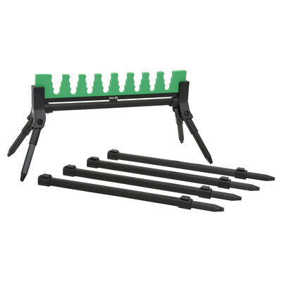 Support de Cannes SENSAS Support Kit Allround 12 Kits - Supports de Canne | Pacific P&ecirc;che