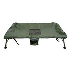 Tapis de R&eacute;ception Cradle Leon Hoogendijk Mastercarp Cradle MKII 100x60cm - Tapis r&eacute;ception | Pacific P&ecirc;che