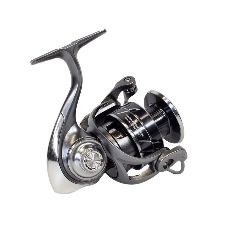 Moulinet Spinning Evok Sealest 3000 - Moulinets tambour Fixe | Pacific P&ecirc;che