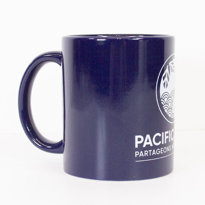 Mug Pacific P&ecirc;che - Accessoires | Pacific P&ecirc;che