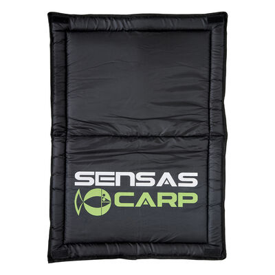 Tapis de R&eacute;ception SENSAS Unhooking Mat - Accessoires de Pes&eacute;e | Pacific P&ecirc;che