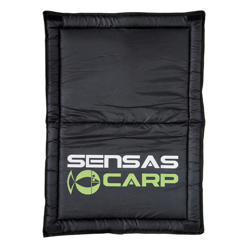Tapis de R&eacute;ception SENSAS Unhooking Mat - Accessoires de Pes&eacute;e | Pacific P&ecirc;che