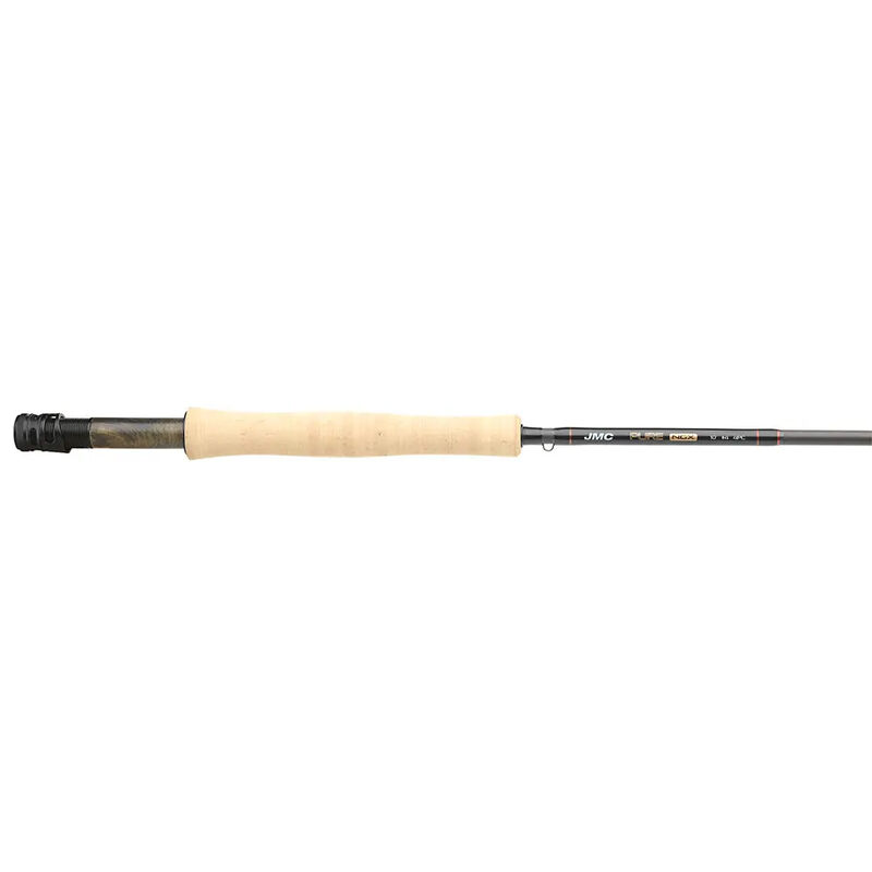 Canne Mouche JMC Pure NGX 10'9 soie de #4 - Cannes | Pacific P&ecirc;che
