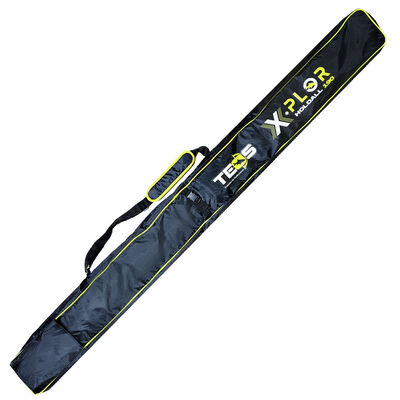 Fourreau Teos X-Plor Holdall 4 Tubes 190 cm - Fourreaux | Pacific P&ecirc;che