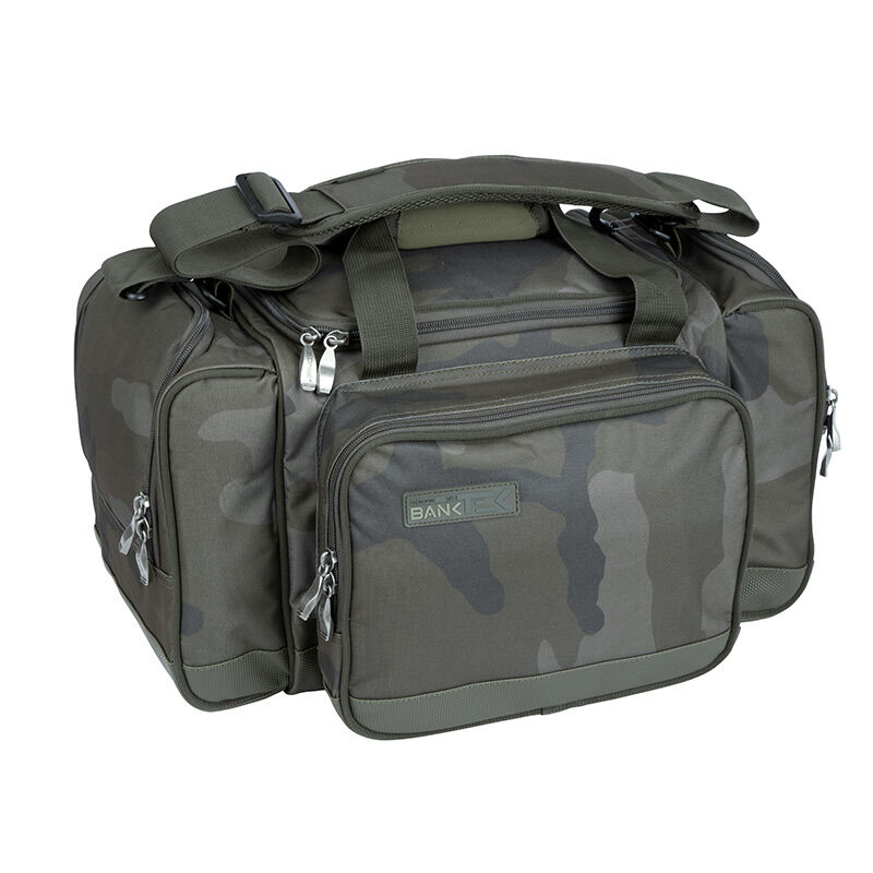 Carryall Sonik Bank-Tek Carryall Compact - Carryalls | Pacific P&ecirc;che