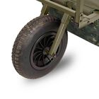 Chariot Trakker X-Trail T1+ Barrow - Chariots | Pacific P&ecirc;che