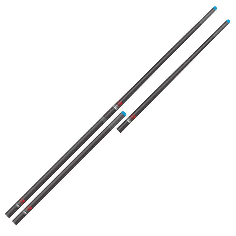 Brin Garbolino Twin Conique Carp Big Bore 3A 75 cm - Kits | Pacific P&ecirc;che