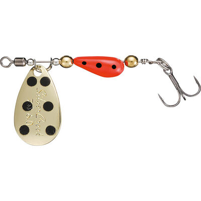 Cuill&egrave;re Tournante Daiwa Silvercreek Spinner - Cuill&egrave;res Tournantes | Pacific P&ecirc;che