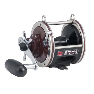 Moulinet Penn Special Senator Star drag - Moulinets tambour Tournant | Pacific P&ecirc;che