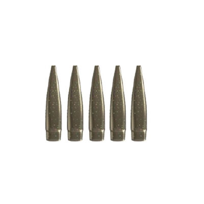 Gaine Protection Teos Tail Rubbers x5 - Acc. de montage feeder | Pacific P&ecirc;che