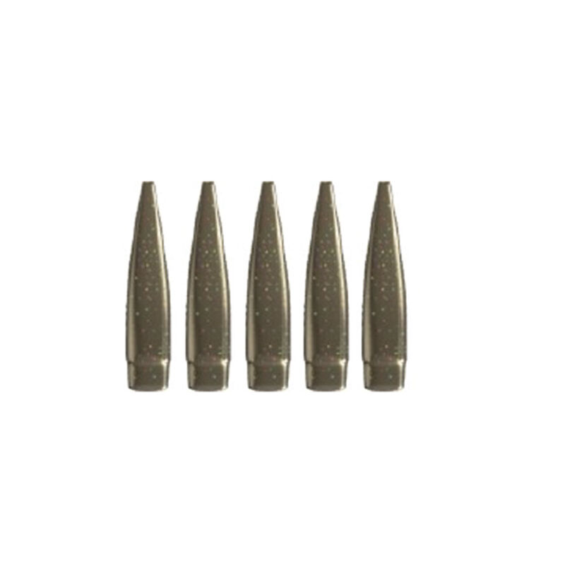 Gaine Protection Teos Tail Rubbers x5 - Acc. de montage feeder | Pacific P&ecirc;che