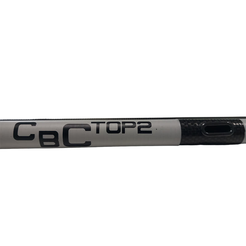 Kit Team France 2 Elements Carp Battle Combat - Kits | Pacific P&ecirc;che