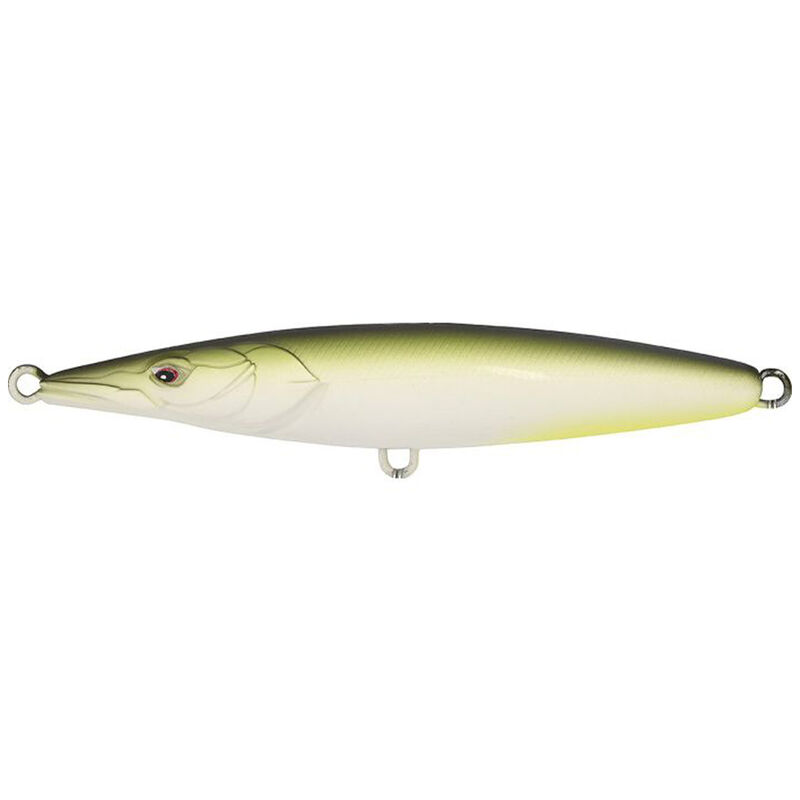 Leurre de surface xorus asturie 130, 27g - Leurres poppers / Stickbaits | Pacific P&ecirc;che