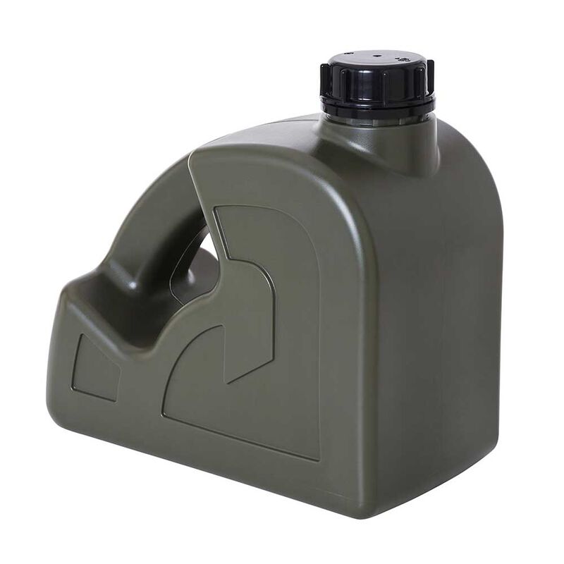 Bidon trakker icon water carrier 5l - Bagagerie Repas | Pacific P&ecirc;che