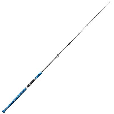 Canne Sunset Massive Attack 6"01 30-120 g - Cannes jigging | Pacific P&ecirc;che