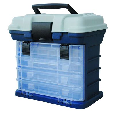 Bo&icirc;te &agrave; p&ecirc;che selection junior 27x16x24cm - Boites | Pacific P&ecirc;che