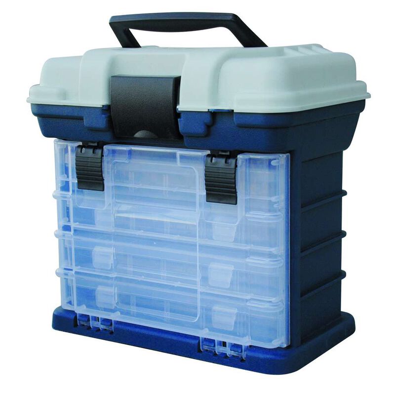 Bo&icirc;te &agrave; p&ecirc;che selection junior 27x16x24cm - Boites | Pacific P&ecirc;che