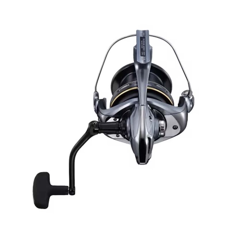 Moulinet Surf Shimano Power Aero Xsc 14 000 - Moulinets tambour Fixe | Pacific P&ecirc;che