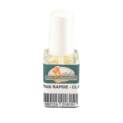 Vernis mouche jmc rapide - Vernis | Pacific P&ecirc;che
