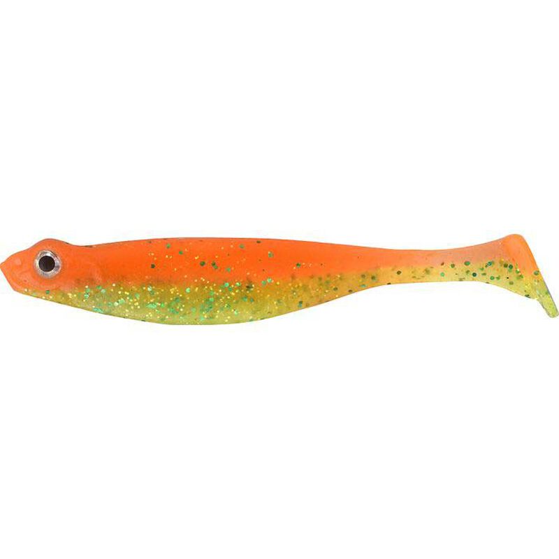 Leurre Souple Shad Megabass Hazedong Shad 12,5cm, 15g (x4) - Shads | Pacific P&ecirc;che
